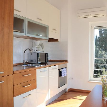 Apartament Blue Sky Dubrownik Zewnętrze zdjęcie