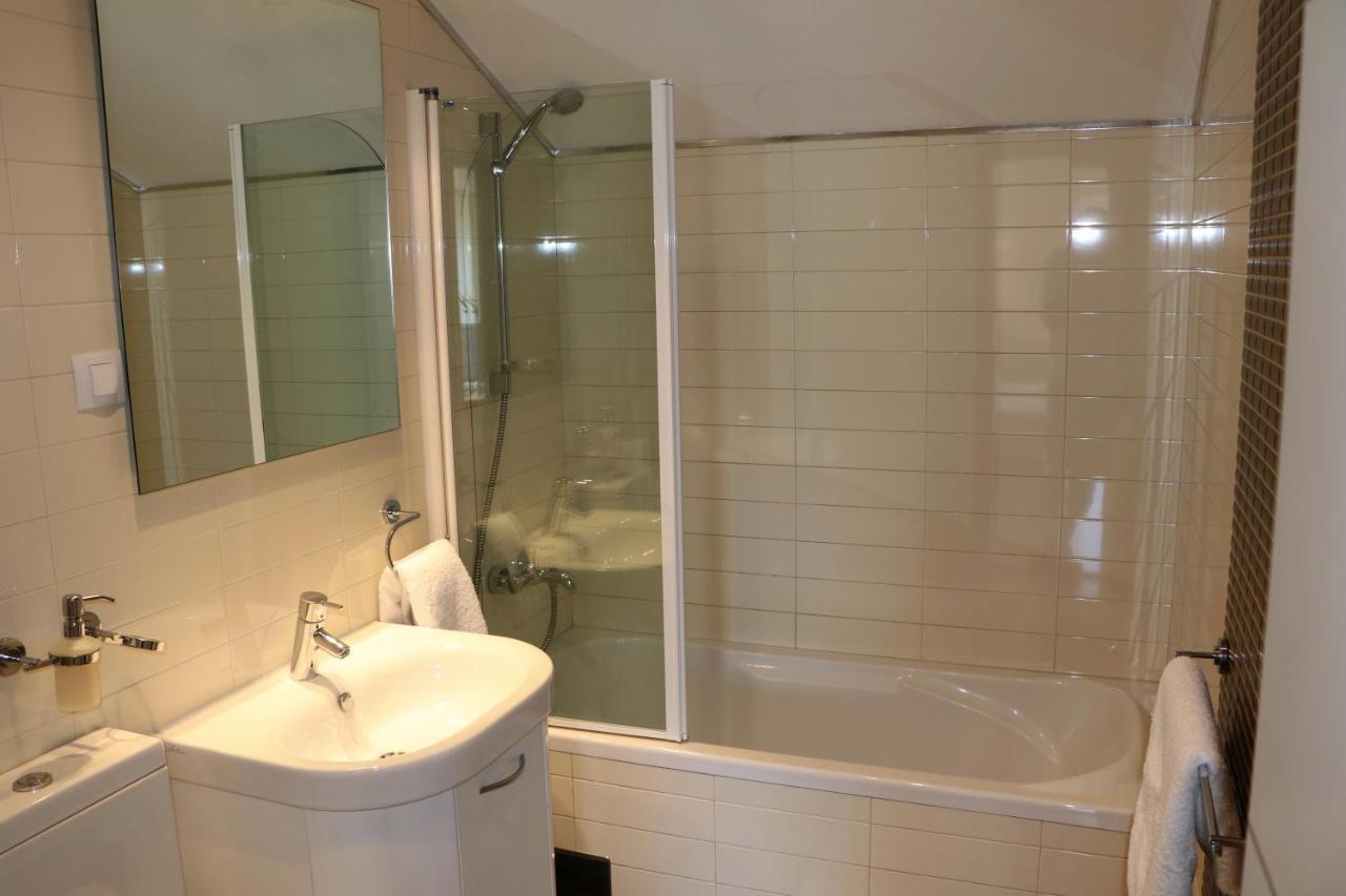 Apartament Blue Sky Dubrownik Zewnętrze zdjęcie