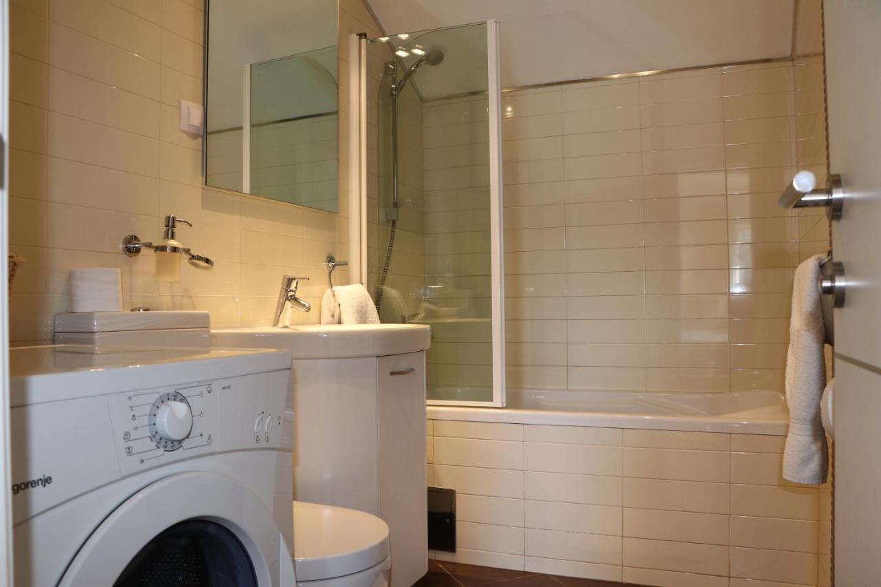 Apartament Blue Sky Dubrownik Zewnętrze zdjęcie