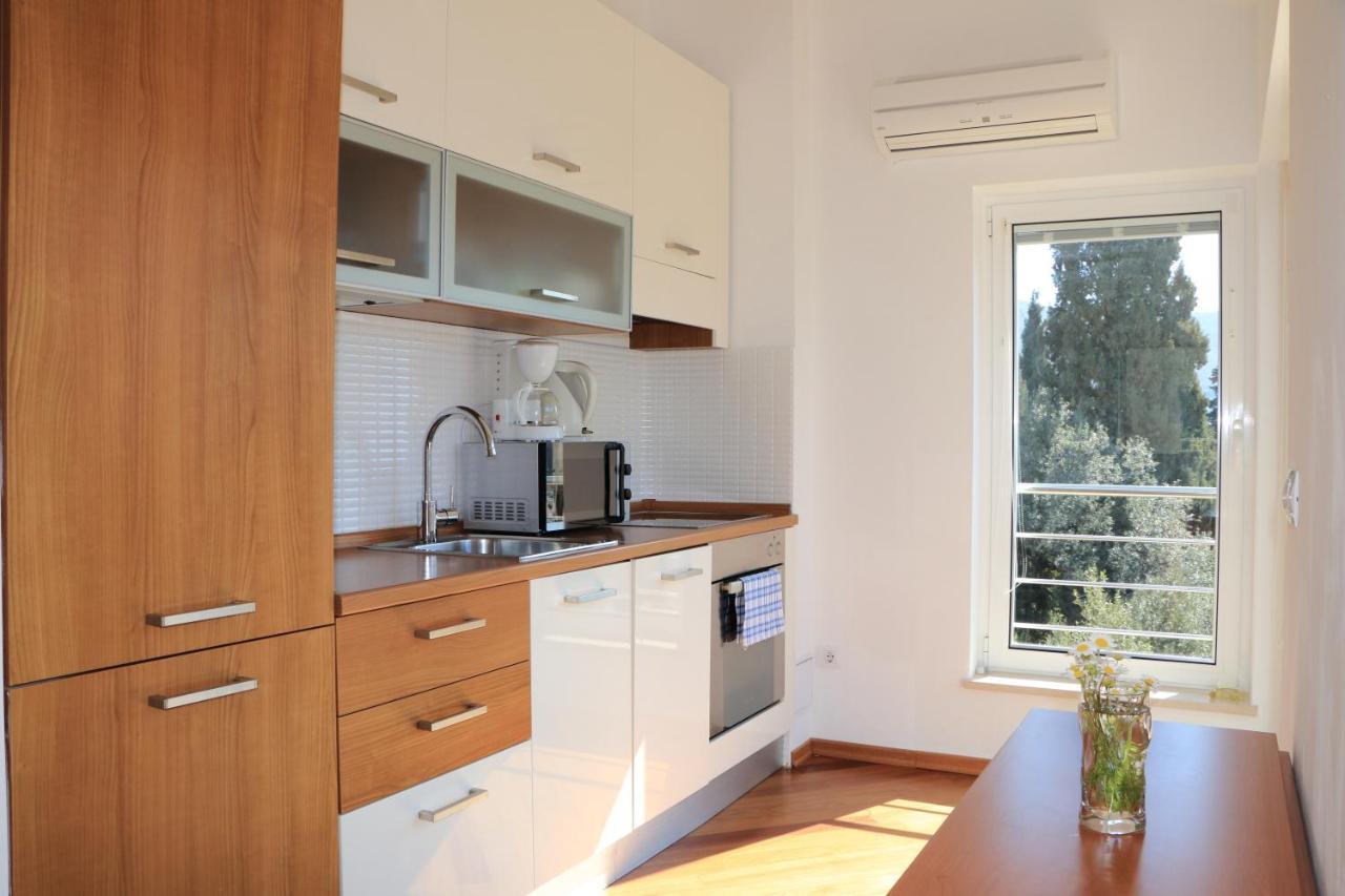 Apartament Blue Sky Dubrownik Zewnętrze zdjęcie