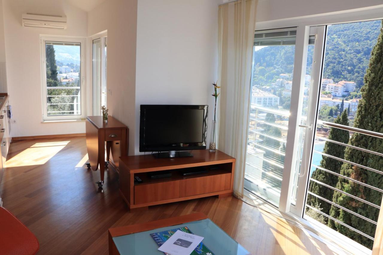 Apartament Blue Sky Dubrownik Zewnętrze zdjęcie