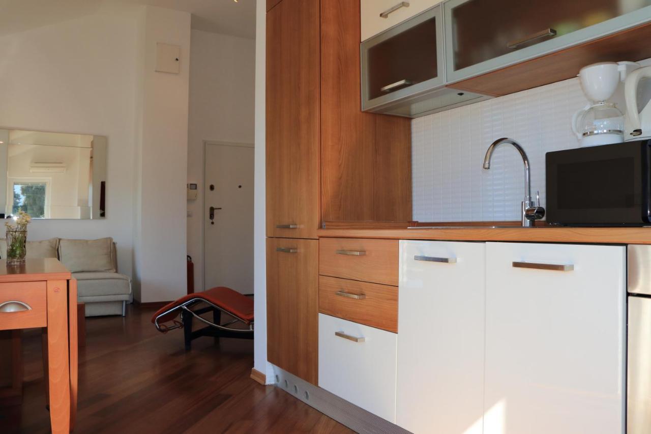 Apartament Blue Sky Dubrownik Zewnętrze zdjęcie