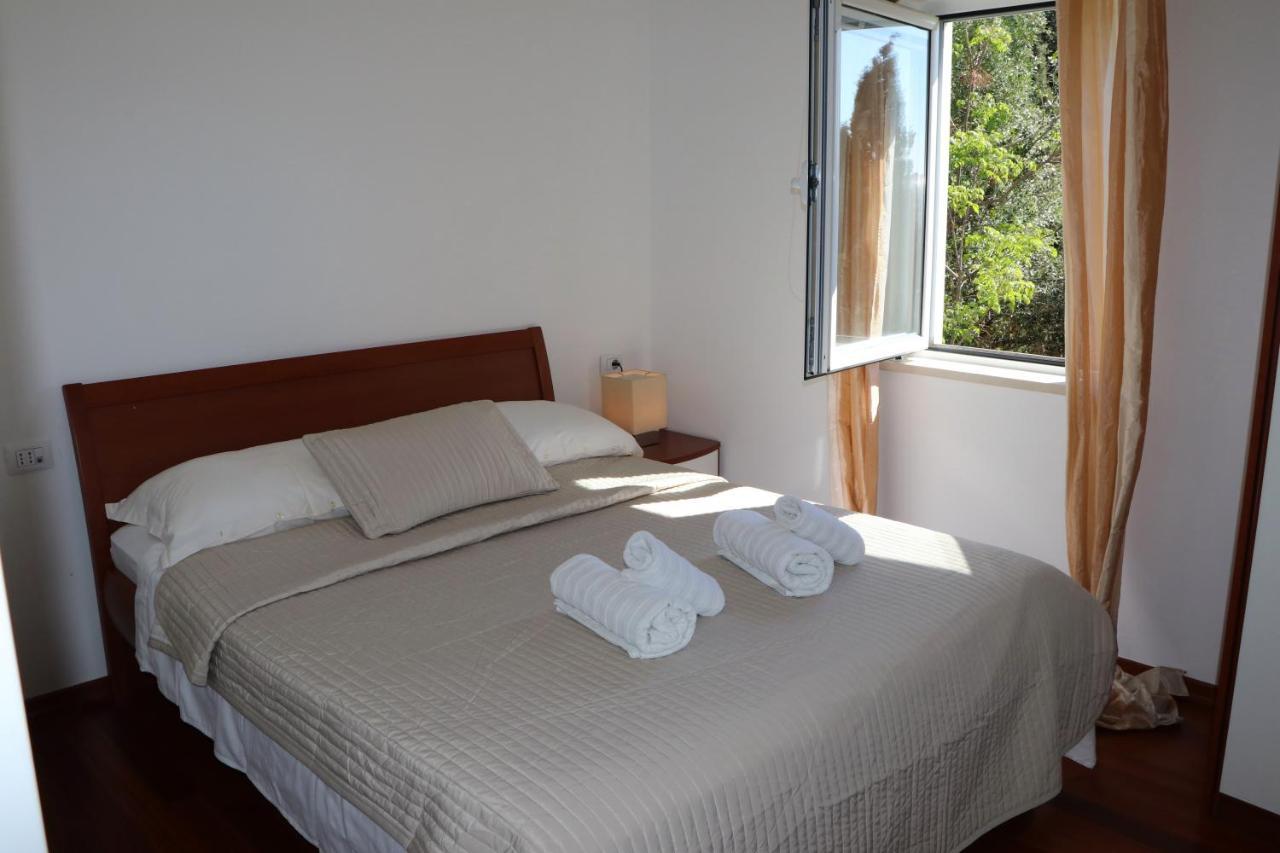 Apartament Blue Sky Dubrownik Zewnętrze zdjęcie
